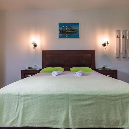 Apartments And Spa Miona Virpazar Exterior foto